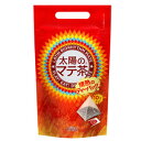 コカコーラ 太陽のマテ茶情熱ティーバッグ 2.3gティーバッ...