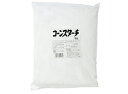 火乃国食品)コーンスターチ 1kg【チューボー用品館】
