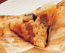 税率8% テーブルマーク)繁盛豚肉ちまき 45gX10個入【業務用食品館 冷凍】