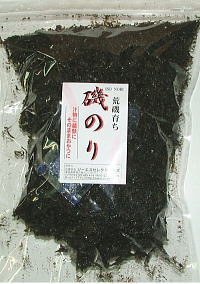 乾燥「磯のり」50g