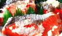 紅鮭飯寿司500g