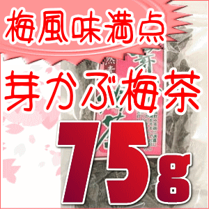 梅風味満点・芽かぶ梅茶（ワカメ/めかぶ/メカブ/めかぶ茶/健康茶茶/ヘルシー/健康/ダイエ…...:kaisotonya:10000098