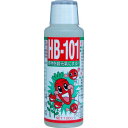 天然植物活力液!HB-101 100cc フローラ ガーデニング・園芸・肥料【北海道・沖縄・離島配送不可】