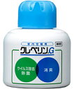 置いておくだけ菌・ニオイ対策!クレベリンG150g