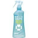 虫よけスプレー スキンベープミスト 200ml [防除用医薬...