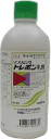 アメリカシロヒトリ、チャドクガ、マイマイガ、マツカレハなどの駆除に 樹木害虫 ケムシ対策用殺虫剤 トレボン乳剤【農薬】500ml