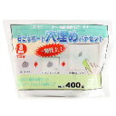 家庭化学工業 石こうボードパテセット 400g×6箱