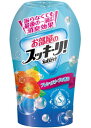 部屋の消臭剤 お部屋のスッキーリ!Sukki-ri! プレシャスソープの香り 400ml