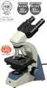 アーテック　009910　双眼生物顕微鏡　2MD600　明るく見やすい調光機能付白色LED光源！実験や観察の必須アイテム！双眼生物顕微鏡♪
