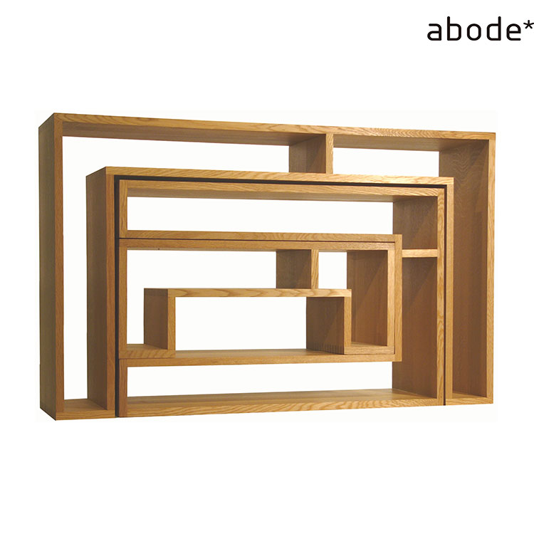 【送料無料】テーブル SHOJI Set A 3点セット アボード abode 【コンソー…...:kaiteki-homes:10096356