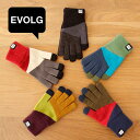 【メール便送料無料】エヴォログ EVOLG スマホ
