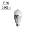 LED電球 BELLED ベルド 人感センサー付LED電球 LED-002 E26 人感センサー 電球色 昼白色 led電球 led 一般電球 口金 電球 40W 40W相当 26mm 照明器具 センサーLED電球5P_0502LED電球  人感センサー付 E26 人感センサー 電球色 昼白色 led電球 led 一般電球 口金 電球 40W相当 26mm 40W 照明器具5P_0502