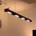 【送料無料】照明 LED ペンダントライト レウッド LEwooD【ライト バー ペンダントランプ 吊 天井照明 天井 照明器具 リビング ダイニング キッチン ブルックリン 西海岸 ハンギング 北欧 シーリングライト おしゃれ 6畳 6帖 リビング用 居間用】