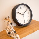 松尾ミユキ Wall clock ウォールクロック Sサイズ 19cm