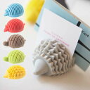 【ポイント10倍】アニマルスタンド ANIMAL STAND【カード立て クリップ カードホルダー オフィス カードスタンド 事務用品 文具 文房具 北欧 テイスト 収納 かわいい カラフル 雑貨 おしゃれ yamazaki 山崎実業 新生活 インテリア プレゼント】