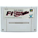   SFC F-1 GRAND PRIX \tĝ X[p[t@~R \tg F1 Ov