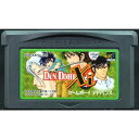 【中古】GBA DAN DOH!!Xi ダンドー サイ ダンドー ザイ ソフトのみ ゲームボーイ アドバンス