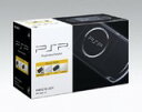 【送料無料】【中古】PSP「プレイステーション・ポータブル」 バリュー・パック ピアノ・ブラック (PSP-3000KPB) PSP3000（箱説付き）