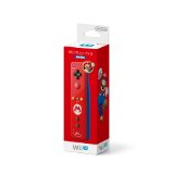 【欠品あり】【送料無料】【中古】Wii U Wii リモコンプラス (マリオ) 任天堂 コントローラー