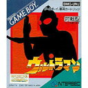 【送料無料】【中古】GB ゲームボーイ ウルトラマン