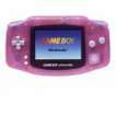 【送料無料】【中古】GBA ゲームボーイアドバンス 本体 ミ...