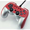 【送料無料】【中古】PS2 CYBER・アナログ連射コントロ...