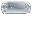 【送料無料】【中古】PSP「プレイステーション・ポータブル」 ミスティック・シルバー (P…...:kaitoriheroes:10000178