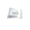 【送料無料】【中古】Wii ウィー 本体 シロ 任天堂 （箱説なし） すぐに遊べるセット