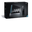 【送料無料】【中古】Wii [ウィー] 本体 クロ 任天堂 本体のみ （ケーブル、リモコンなどすべて欠品）