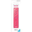 【送料無料】【中古】Wiiリモコン (ピンク) (「Wiiリモコンジャケット」同梱) コントローラー