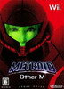      Wii METROID Other M gCh AU[G 