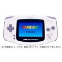 【送料無料】【中古】GBA ゲームボーイアドバンス 本体 ホ...