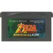 【送料無料】【中古】GBA ゲームボーイアドバンス ゼルダの...