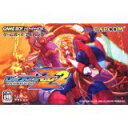 【送料無料】【中古】GBA ゲームボーイアドバンス ロックマ...