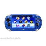 【送料無料】【中古】PlayStation Vita (プレイステーション ヴィータ) サ…...:kaitoriheroes:10002468