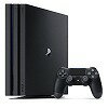 PS4 PlayStation 4 Pro ジェット・ブラック 1TB (CUH-7100BB01) プレステ4 本体（箱付き）