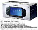 【送料無料】【中古】PSP「プレイステーション・ポータブル」...