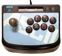 【訳あり】【送料無料】【中古】PS2 プレイステーション2 アスキースティックエフティー2ASCII STICK FT2 オリジナル コントローラー