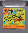 【送料無料】【中古】GB 任天堂 ゲームボーイ ダックテールス
