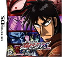【送料無料】【中古】DS 逆境無頼カイジ Death or Survival