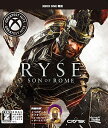 【送料無料】【中古】Xbox Ryse: Son of Rome (Greatest Hits) 【CEROレーティング「Z」】 - XboxOne