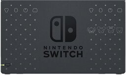 【送料無料】【中古】Nintendo Switch ドック ディズニー <strong>ツムツム</strong> フェスティバル ドックのみ