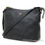 【美品】プラダ 【PRADA】 ショルダーバッグ ブラック グレインカーフレザー トライアングルロゴ メッセンジャーバッグ BT0979 BBE F0002 SHOULDER BAG VIT.DAINO NERO【Aランク】【中古】