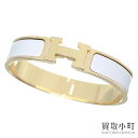 【先着順! 最大5千円OFFクーポン】エルメス 【HERMES】 クリックH PM エナメルブレス