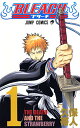 【中古】BLEACH 1 (ジャンプコミックス)
