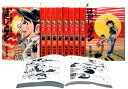 【中古】〔コミック版〕はだしのゲン 全10巻/中沢 啓治