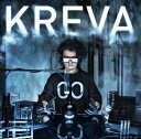 【中古】GO 初回限定盤(DVD付)/KREVA