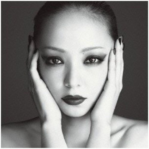 【中古】(CD)FEEL (ALBUM+Blu-ray) (特典ポスター無)／安室奈美恵