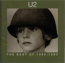 【中古】ザ・ベスト・オブU2 1980／U2、ボノ