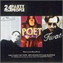 【中古】24 アワー・パーティー・ピープル/Various Artists、ニュー・オーダー、ハッピー・マンデーズ、セックス・ピストルズ、ジョイ・ディヴィジョン、808ステイト、バズコックス、ザ・クラッシュ、ドゥルッティ・コラム、ア・ガイ・コールド・ジェラルド